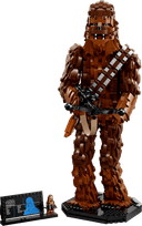 Chewbacca
