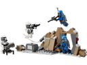 Ambush on Mandalore Battle Pack
