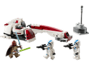 BARC Speeder Escape