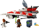 Jedi Bob's Starfighter