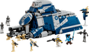 Battle of Felucia Separatist MTT