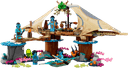 Metkayina Reef Home