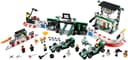 MERCEDES AMG PETRONAS Formula One Team