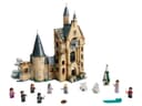 Hogwarts Clock Tower