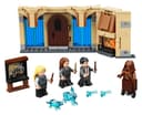 Hogwarts Room of Requirement