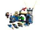 Hulk Lab Smash