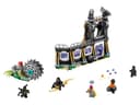 Corvus Glaive Thresher Attack