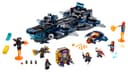 Avengers Helicarrier