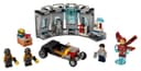 Iron Man Armory