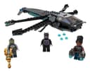 Black Panther Dragon Flyer