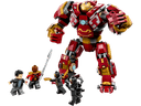 The Hulkbuster: The Battle of Wakanda
