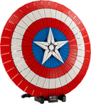Captain America's Shield