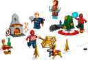 Avengers Advent Calendar 2023