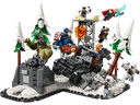 The Avengers Assemble: Age of Ultron
