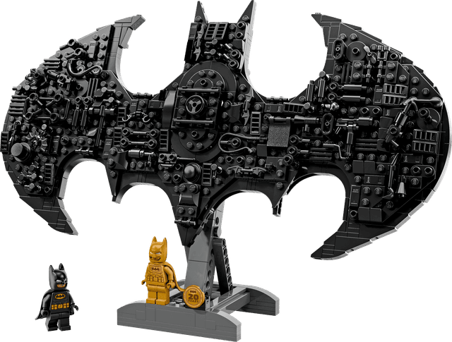 Batman Logo