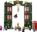 The Ministry of Magic