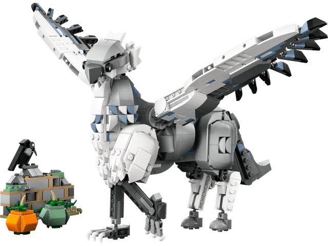 Buckbeak