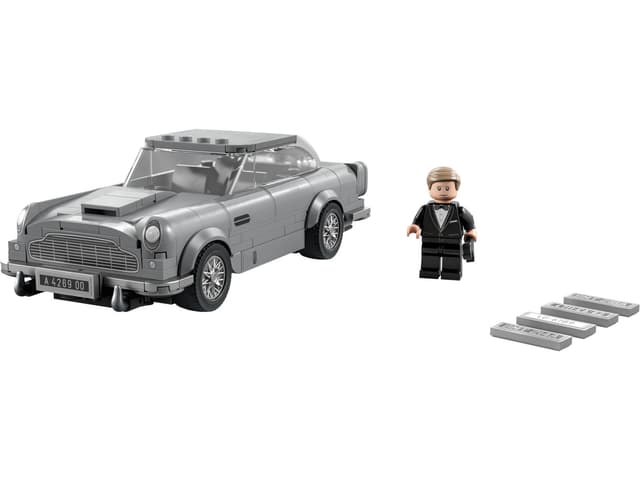 Aston Martin DB5