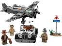 Fighter Plane Chase