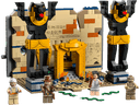 Escape from the Lost Tomb