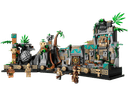 Temple of the Golden Idol