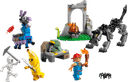 Peely & Sparkplug's Camp