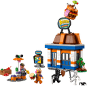 Durrr Burger Restaurant