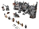 Dol Guldur Battle