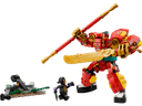 Monkie Kid's Combi Mech