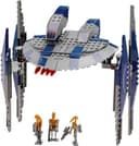 Hyena Droid Bomber
