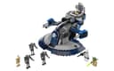 Armored Assault Tank (AAT)