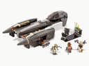 General Grievous' Starfighter