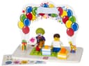 Minifigure Birthday Set
