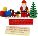 Holiday Magnet
