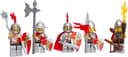 Battle Pack Lion Knights