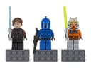 Star Wars Magnet Set