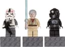 Star Wars Magnet Set