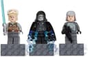 Star Wars Magnet Set