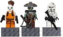 Star Wars Magnet Set