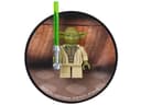 Yoda Magnet