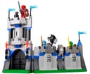 Knights' Castle Wall