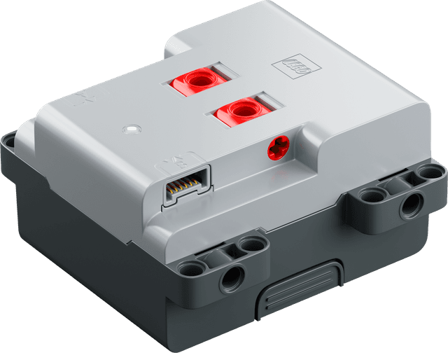 Battery Box