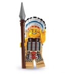 Tribal Chief