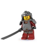 Samurai Warrior