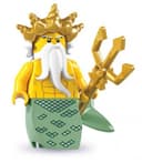 Ocean King