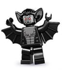 Vampire Bat