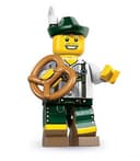 Lederhosen Guy