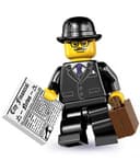 Businessman