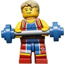 Wondrous Weightlifter