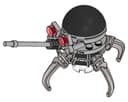 Dwarf Spider Droid